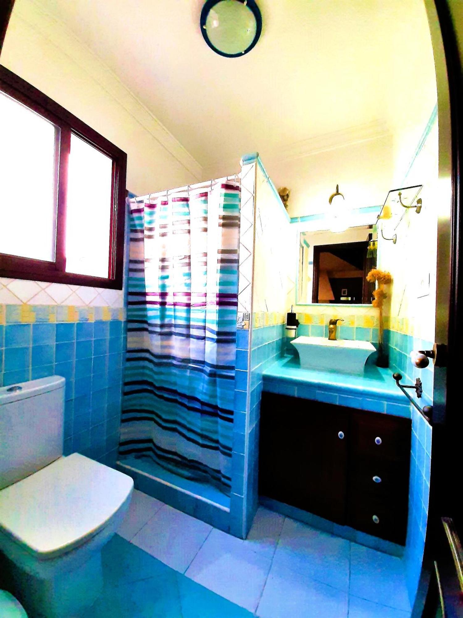 Casa El Pequeño Boletus Villa Grazalema Exterior foto